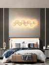 Lotus Petal Wall Lamp