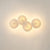 Lotus Petal Wall Lamp