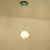 Lotus Chandelier