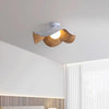 Lotus Leaf Ceiling Lamp
