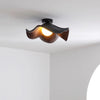 Lotus Leaf Ceiling Lamp