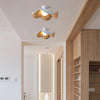 Lotus Leaf Ceiling Lamp