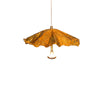 Lotus Leaf Chandelier