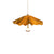Lotus Leaf Chandelier