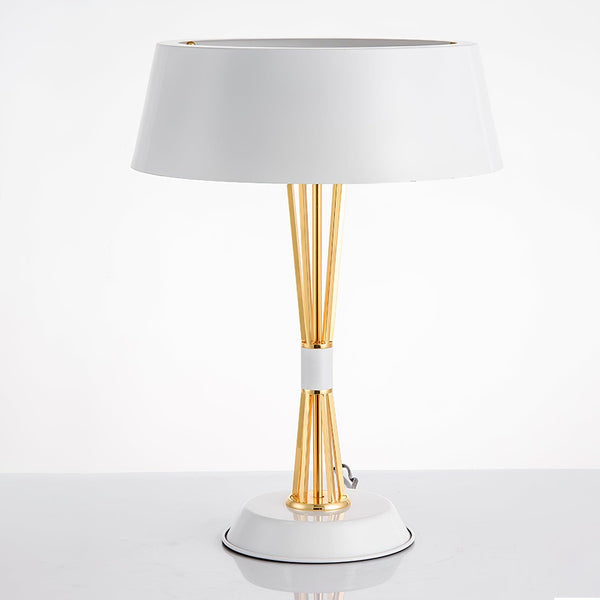 Lowrider Table Lamp