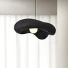 Lumina Resin Pendant Light