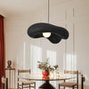 Lumina Resin Pendant Light
