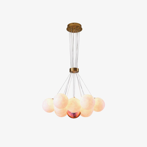 Lunar Pendant Light
