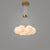 Lunar Pendant Light