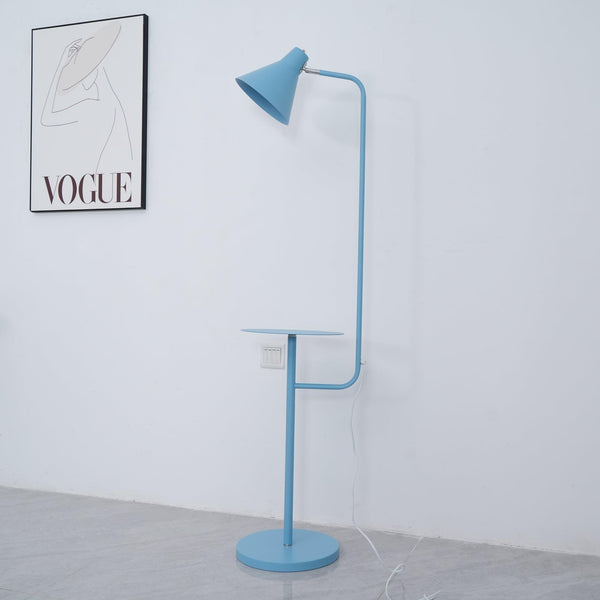 Macaroon Floor Lamp