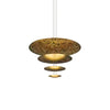 Electrolier Machine Chandelier