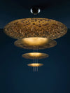 Electrolier Machine Chandelier