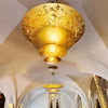 Electrolier Machine Chandelier