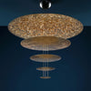 Electrolier Machine Chandelier