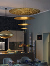 Electrolier Machine Chandelier