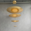 Electrolier Machine Chandelier