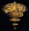 Electrolier Machine Chandelier