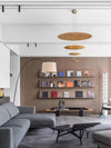 Electrolier Machine Chandelier