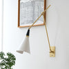 Magari Wall Lamp