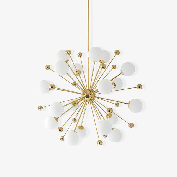 Magic Circus Chandelier 01