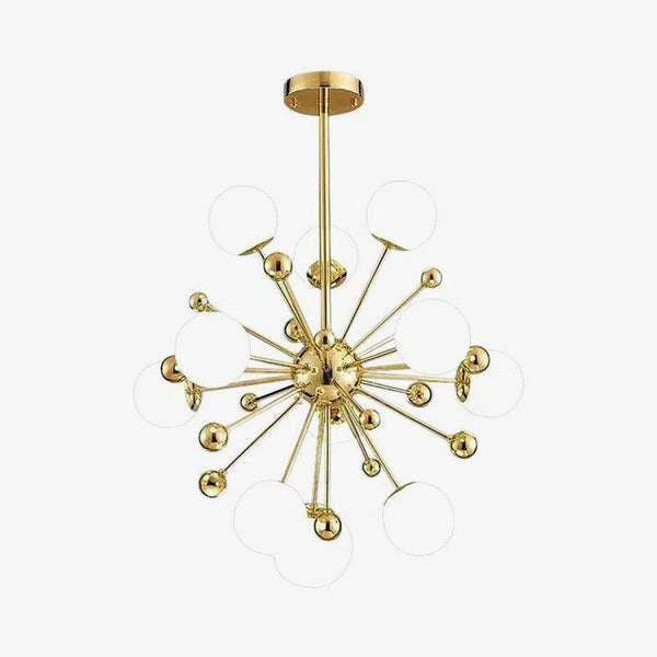 Magic Circus Chandelier 01