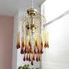 Maltose Chandelier