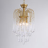 Maltose Chandelier