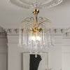 Maltose Chandelier