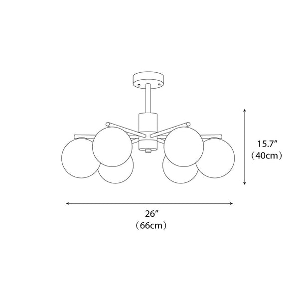 marais-chandelier