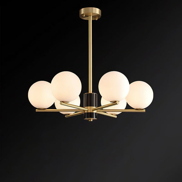 marais-chandelier