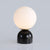 Marble Mini Table lamp
