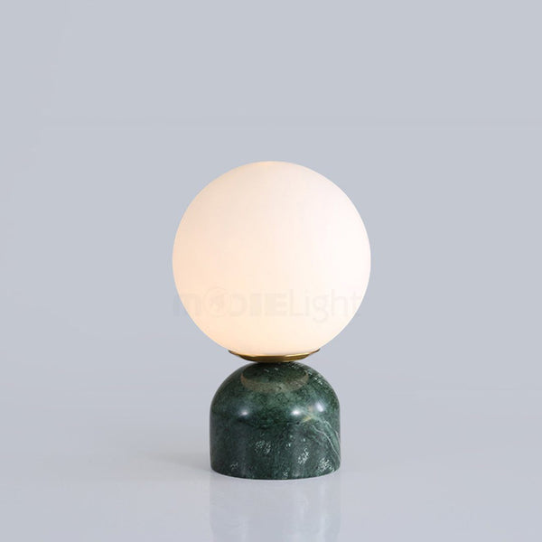 Marble Mini Table lamp