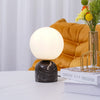Marble Mini Table lamp