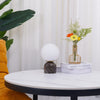 Marble Mini Table lamp
