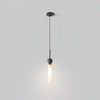 Marble Vertical Pendant Lamp
