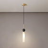 Marble Vertical Pendant Lamp