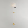 Marble Vertical Wall Lamp