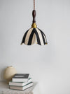 stripe-tulip-pendant-light