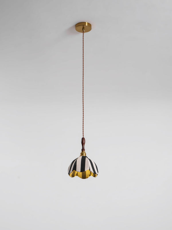 stripe-tulip-pendant-light