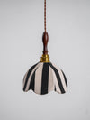 stripe-tulip-pendant-light