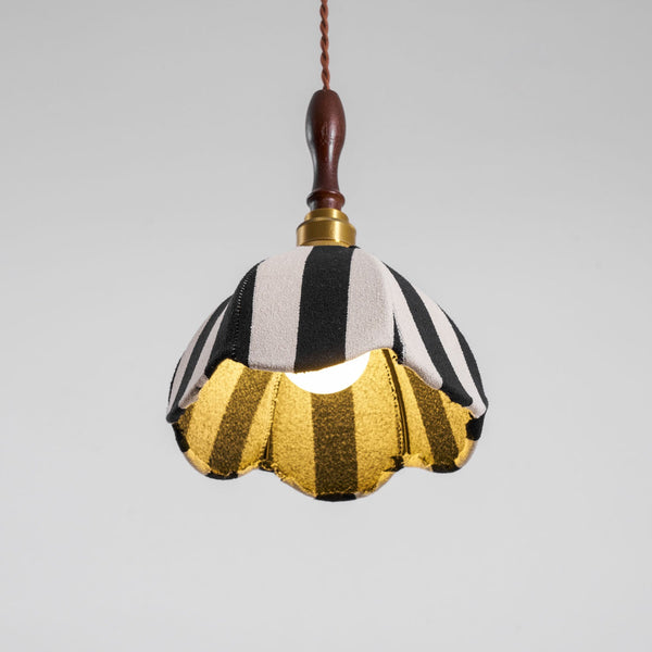 stripe-tulip-pendant-light