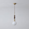 Maru Pendant Light