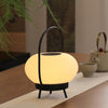 Masker Portable Built In Battery Table Light