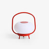 Masker Portable Built In Battery Table Light
