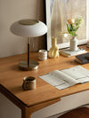 Matsutake Mushroom Table Lamp