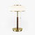 Matsutake Mushroom Table Lamp