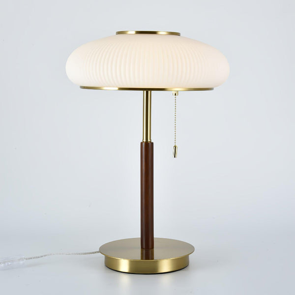 Matsutake Mushroom Table Lamp