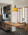 Meblos Down Pendant Light