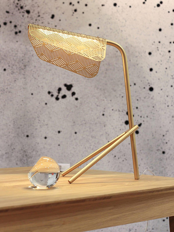 Mediterranea Table Lamp