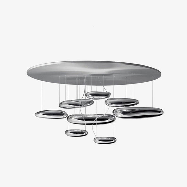 Mercury Pendant Lamp